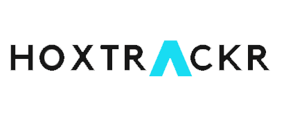 HoxTrackr Logo